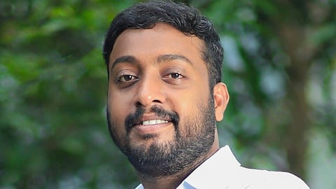 Binu Chulliyil
