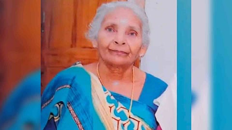 Sarojini