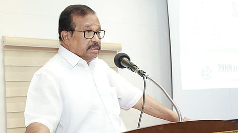 KNA Khader