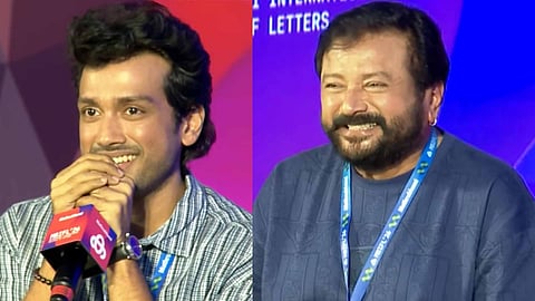 Kalidas, Jayaram