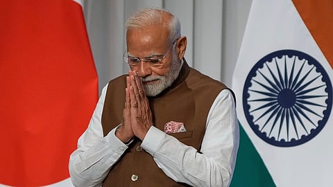 Narendra Modi