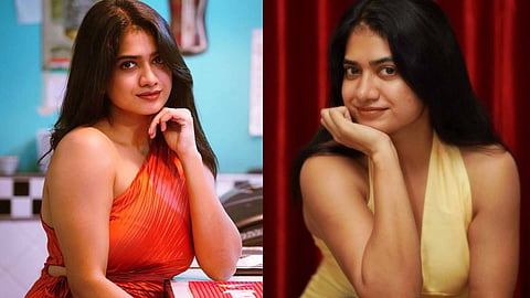 Anarkali Marikar