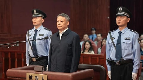 Tang Yijun