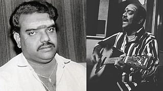 S P Venkatesh