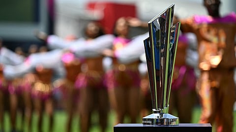 T20 World Cup 2026