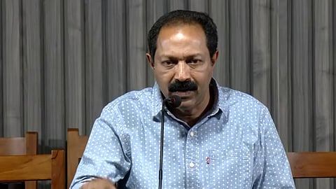 Kishore Babu