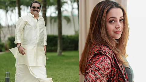 C J Roy, Bhavana