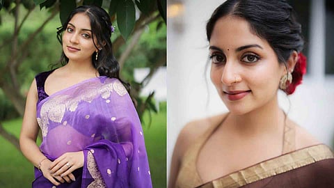 Ishaani Krishna