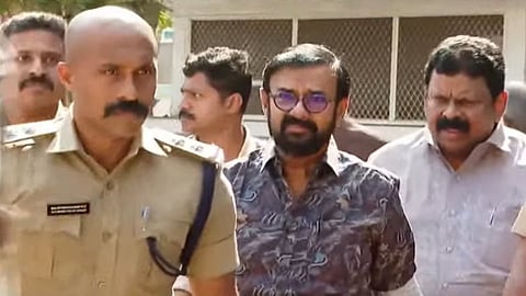 Maniyanpilla Raju