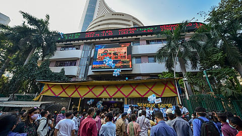 share market