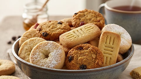 Biscuits