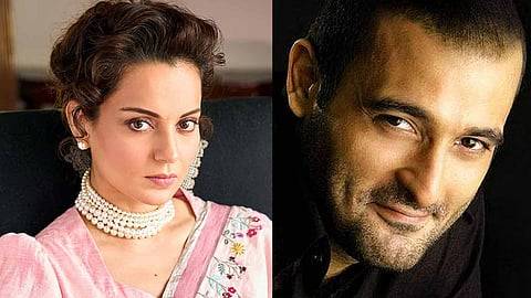 Kangana Ranaut, Akshaye Khanna