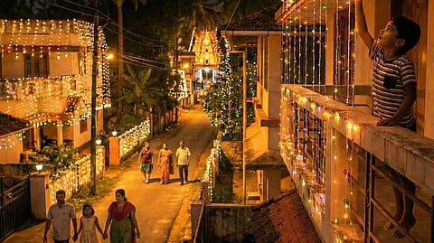 KSEB advises caution during festival celebrations