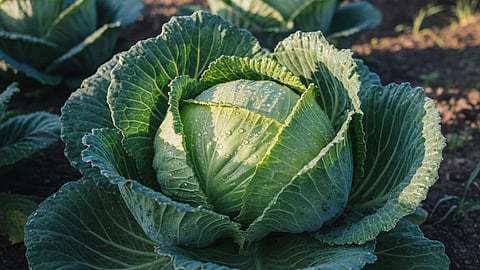 Cabbage