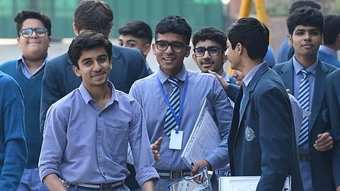 CBSE Introduces On-Screen Marking for Class 12 Exams