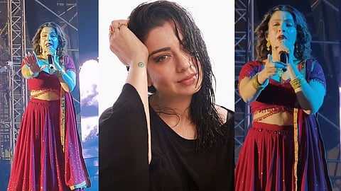 Jasmine Sandlas