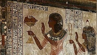 Egypt
