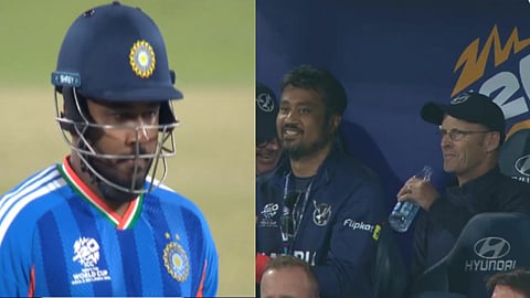 sanju samson