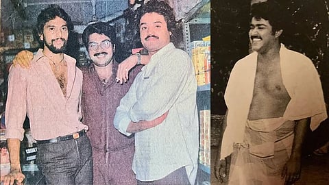 Malayalam Actors