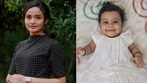 Meenakshi, Alin Sherin Abraham
