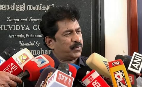 Premkumar