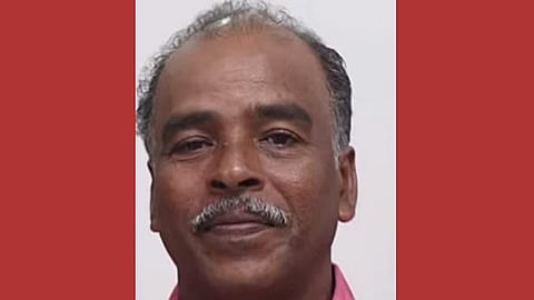 farmer commits suicide at kannur