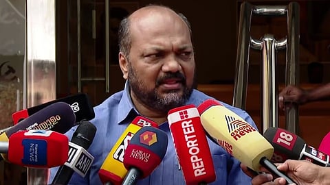 P Rajeev