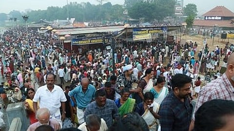 Shivarathri