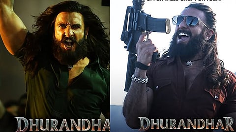 Dhurandhar