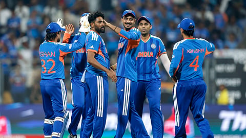 Indian cricket team
