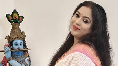 Lakshmi Priya