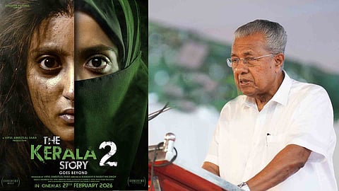 Pinarayi vijayan