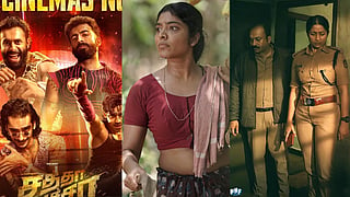 Latest OTT Releases