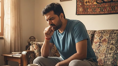 Post-Viral Cough