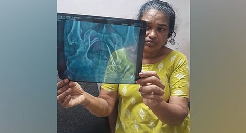 usha joseph