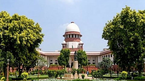 Supreme Court Slams Pre-Election Freebies