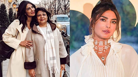 Priyanka Chopra
