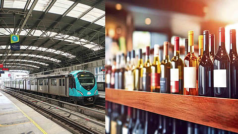 Kochi metro