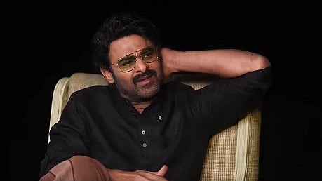 Prabhas
