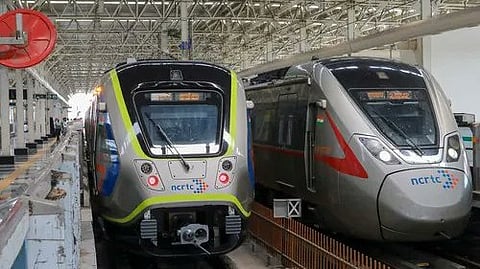 Meerut metro
