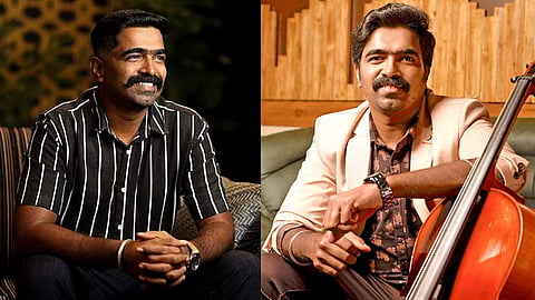 Ravi Basrur