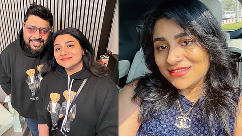 Lakshmi Menon
