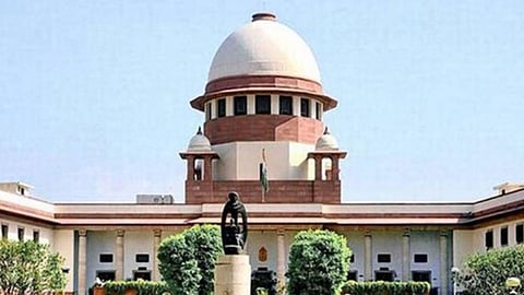 T P murder case accused Jyothibabu granted bail, Supreme Court stays sentence