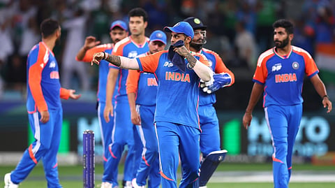 Axar Patel