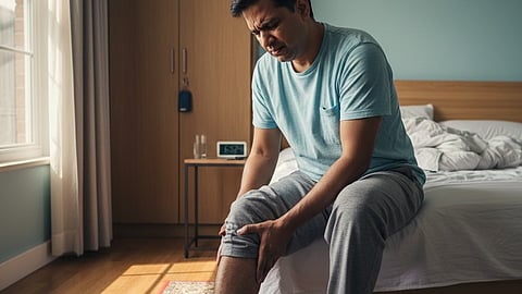 joint pain