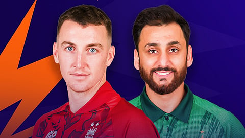 T20 World Cup