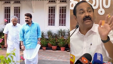 vd satheesan