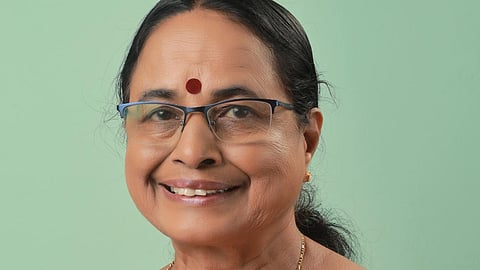 Aisha Potty