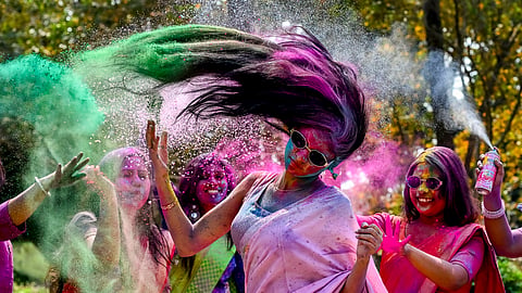 Holi
