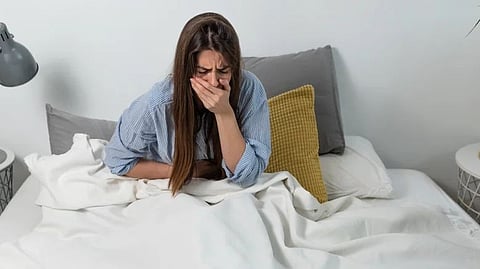 food poisoning